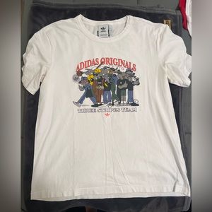 Adidas T-Shirt